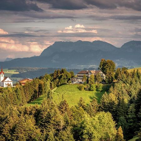 Landgasthof Hotel Menzberg 외부 사진