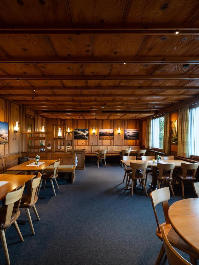 Landgasthof Hotel Menzberg 외부 사진