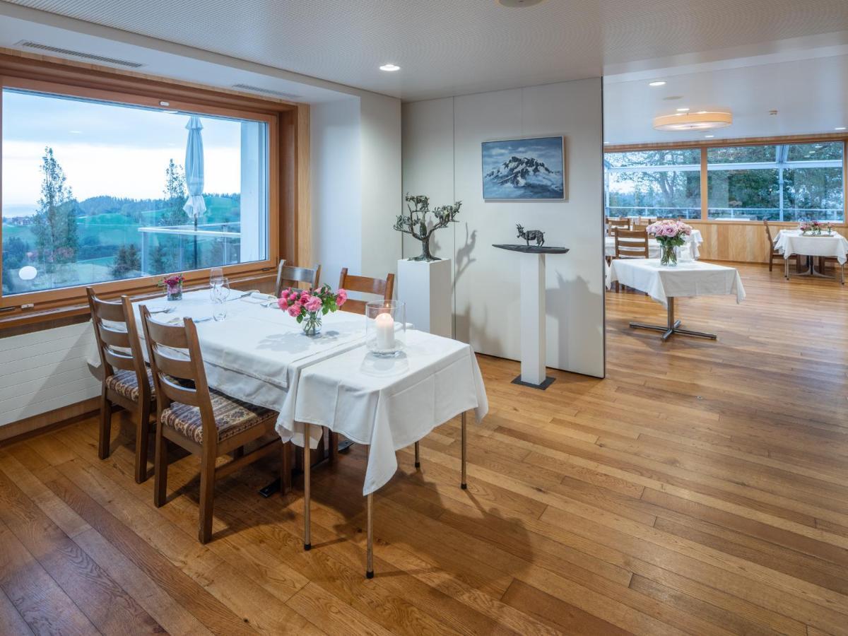 Landgasthof Hotel Menzberg 외부 사진