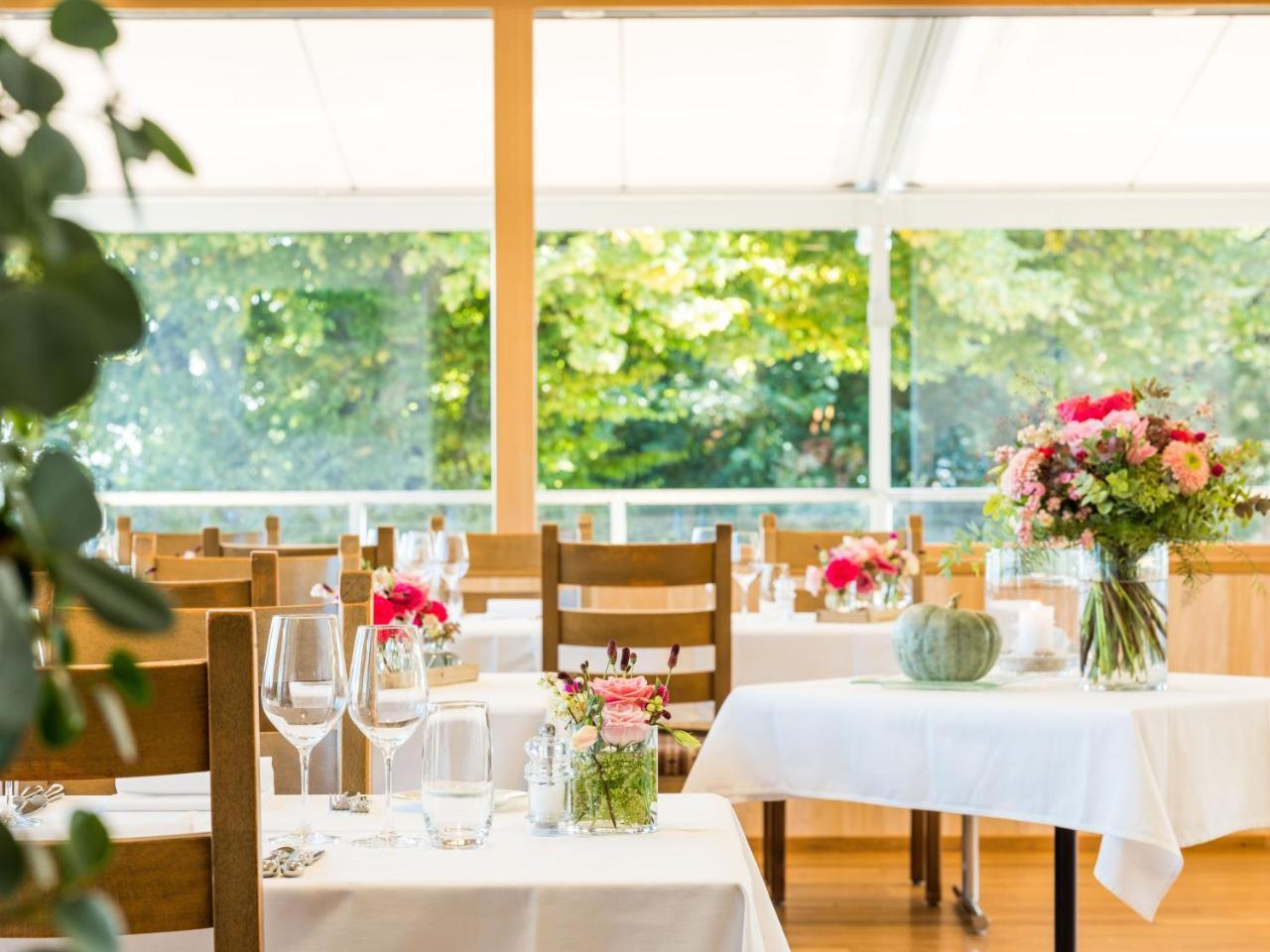 Landgasthof Hotel Menzberg 외부 사진