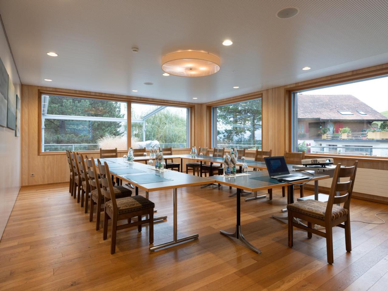 Landgasthof Hotel Menzberg 외부 사진