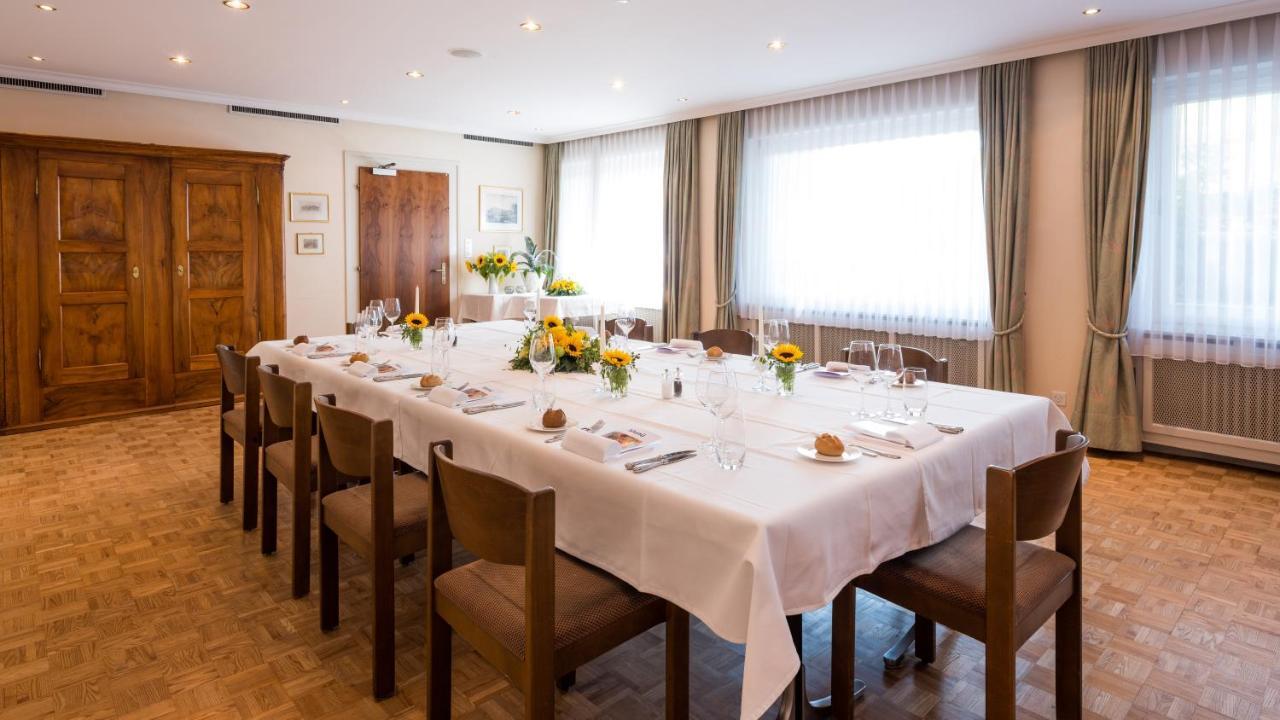 Landgasthof Hotel Menzberg 외부 사진