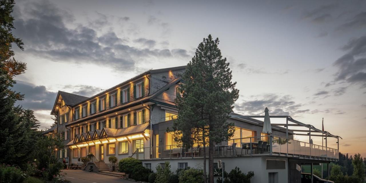 Landgasthof Hotel Menzberg 외부 사진
