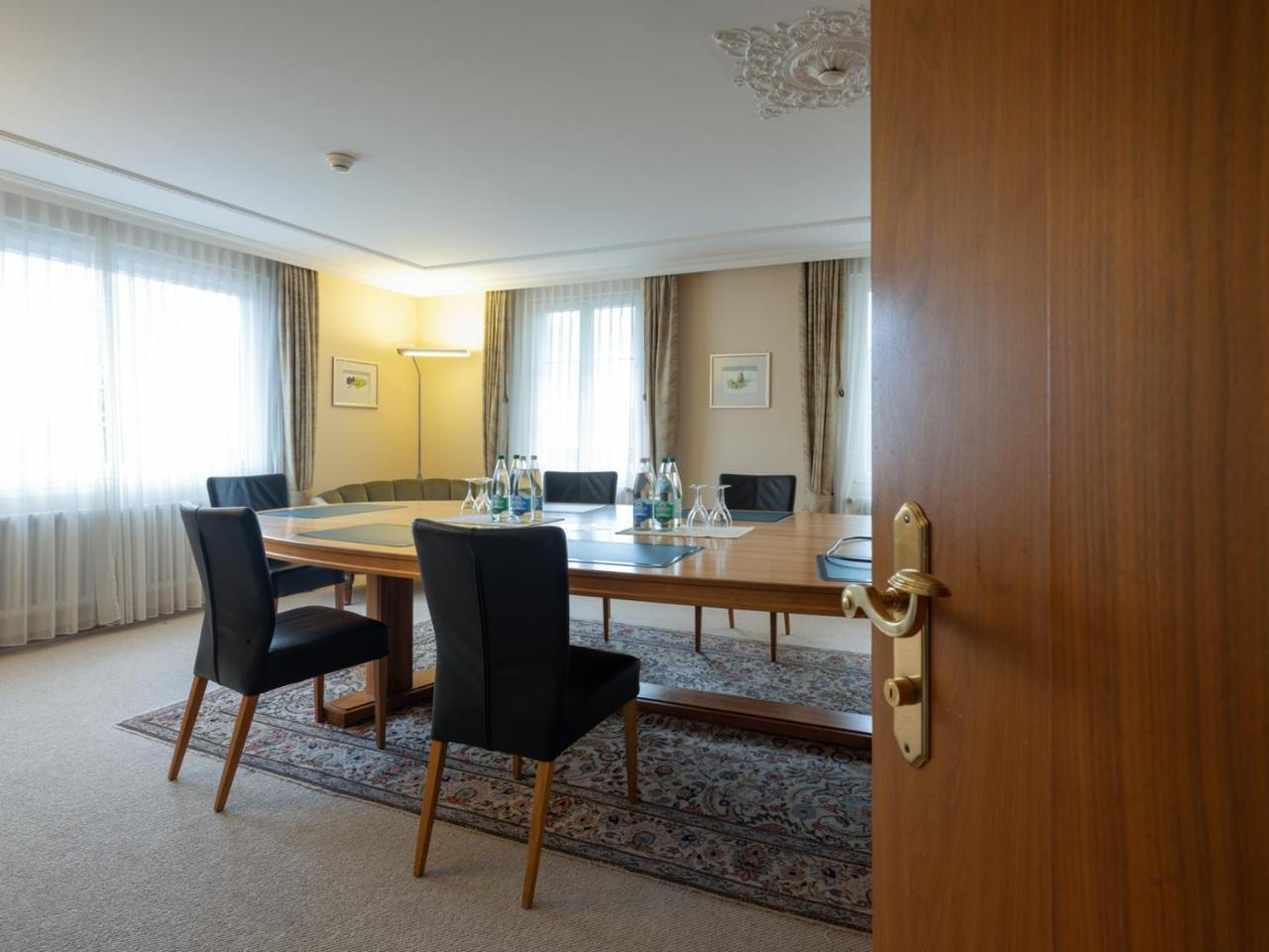Landgasthof Hotel Menzberg 외부 사진