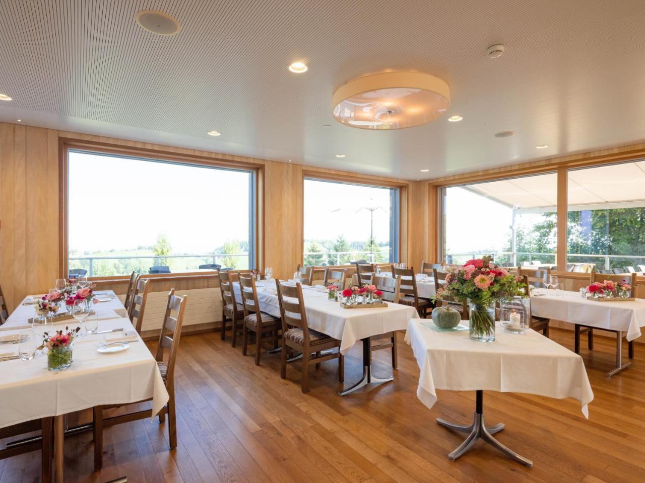 Landgasthof Hotel Menzberg 외부 사진