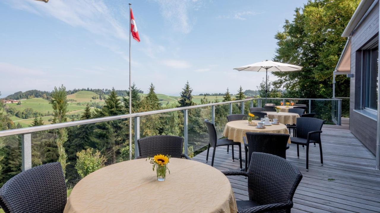 Landgasthof Hotel Menzberg 외부 사진
