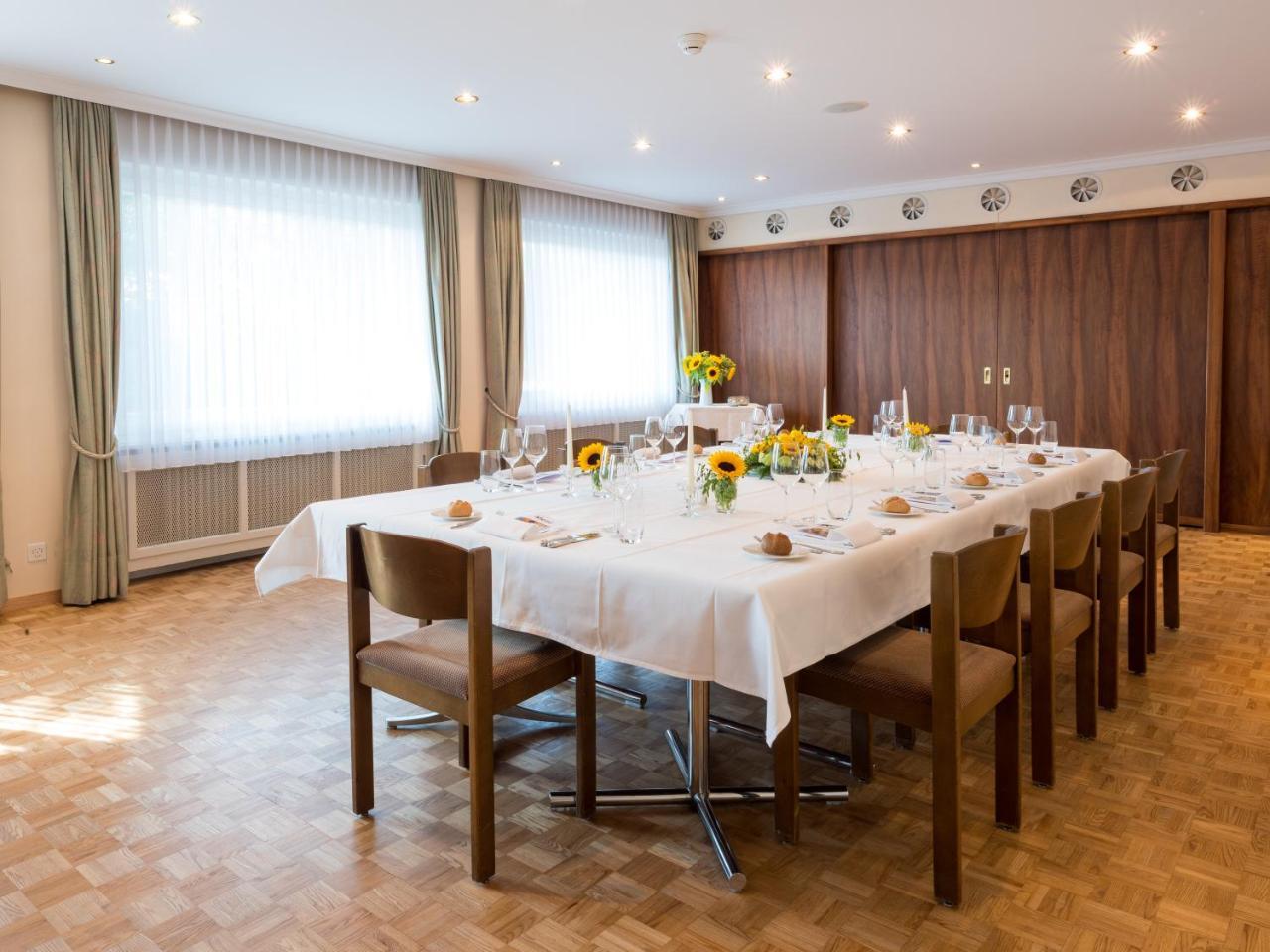 Landgasthof Hotel Menzberg 외부 사진