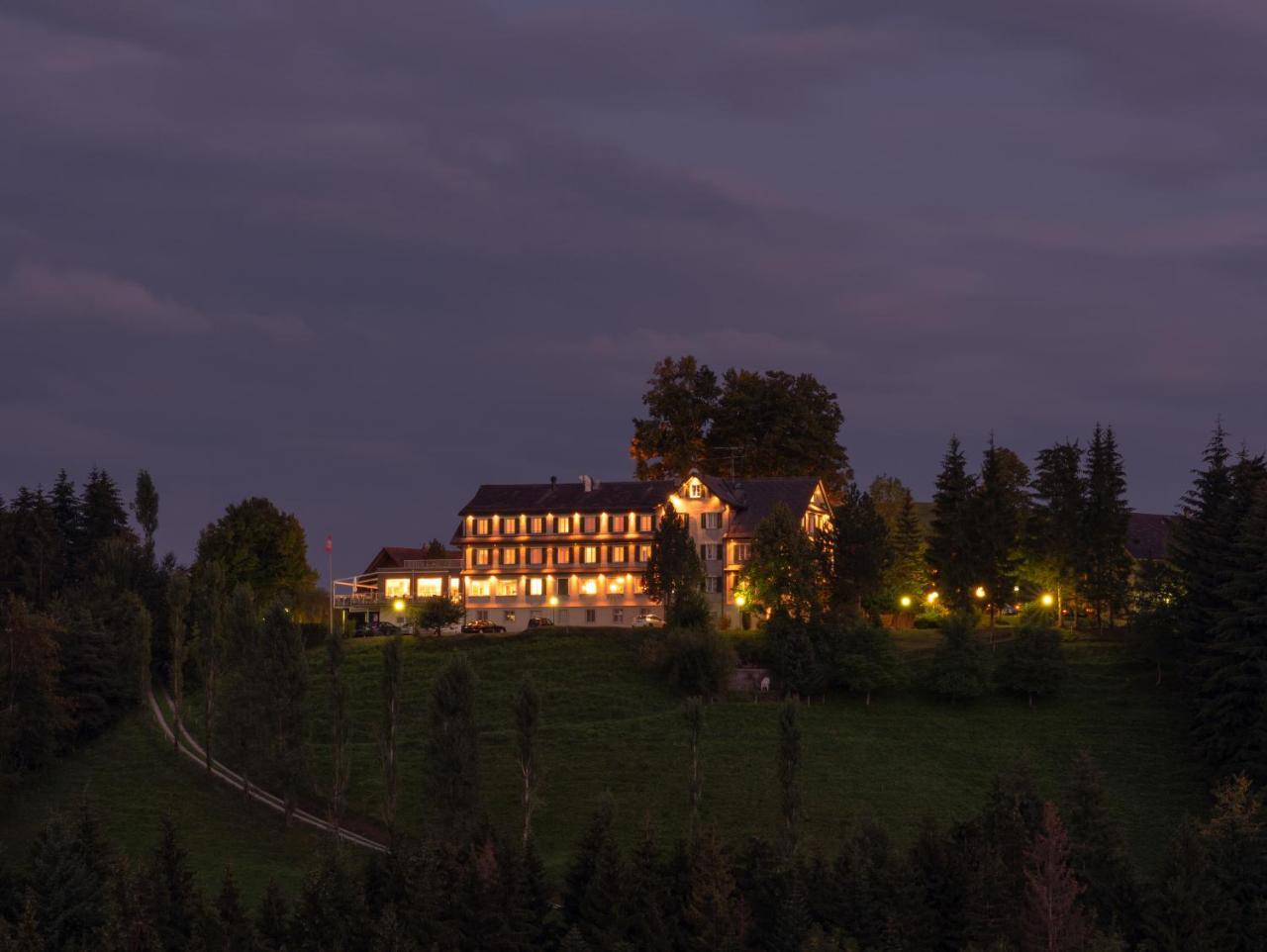 Landgasthof Hotel Menzberg 외부 사진