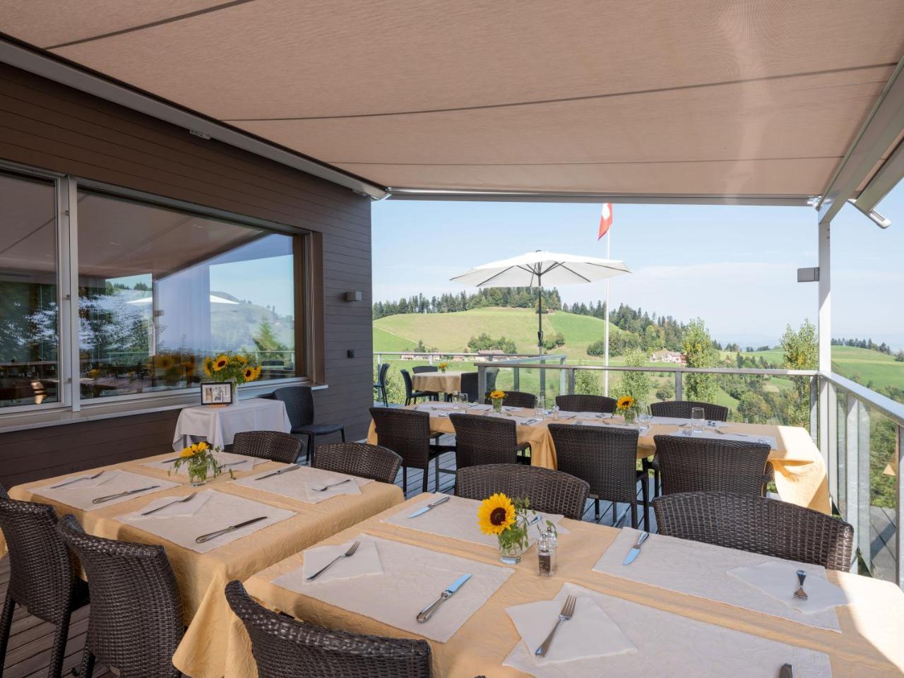 Landgasthof Hotel Menzberg 외부 사진
