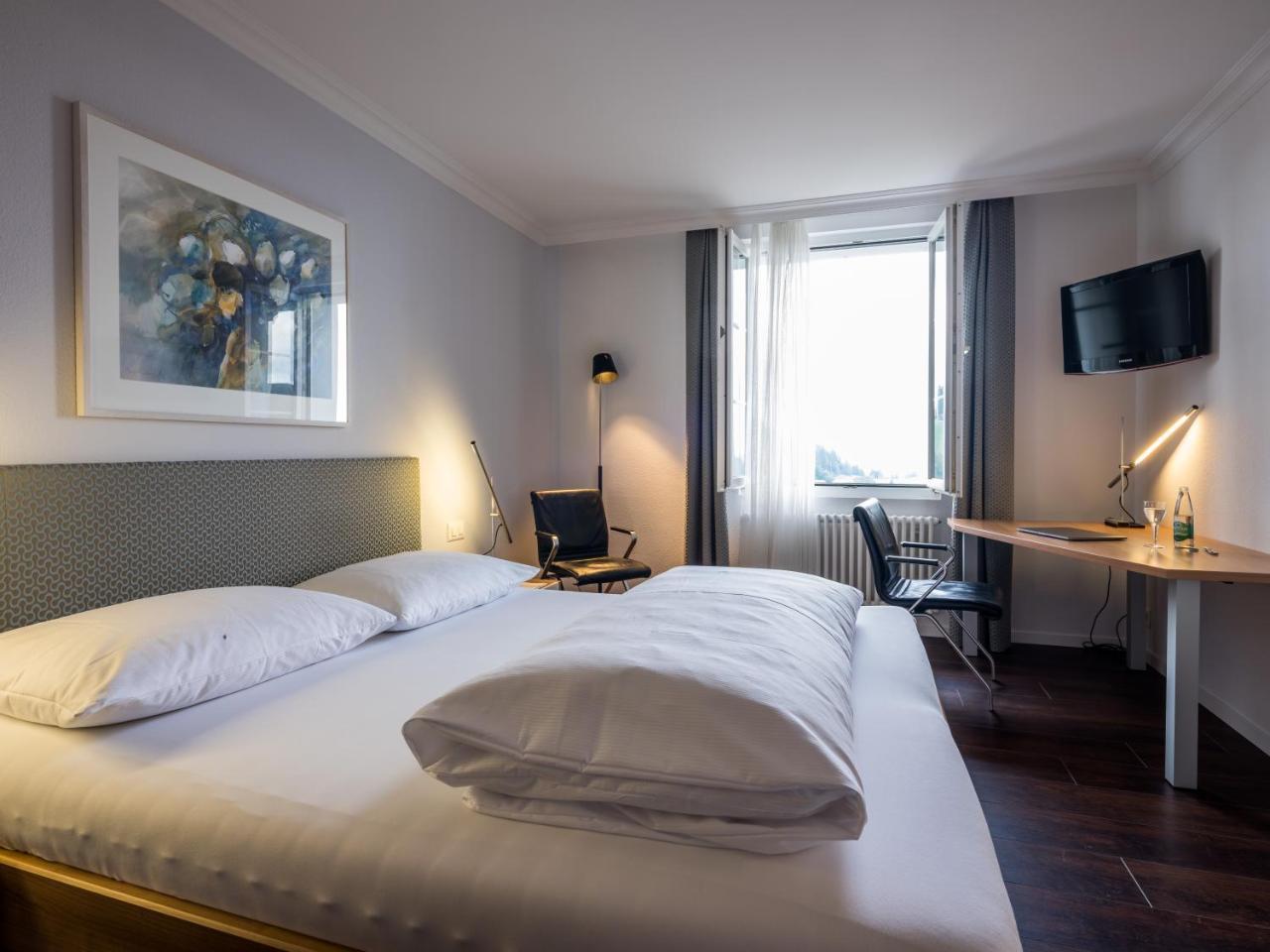 Landgasthof Hotel Menzberg 외부 사진
